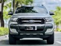 2018 Ford Ranger Wildtrak 4x2 2.2 Diesel Automatic Low DP 151k All in Promo‼️-0