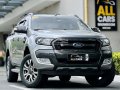 2018 Ford Ranger Wildtrak 4x2 2.2 Diesel Automatic Low DP 151k All in Promo‼️-1