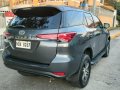 2019 Fortuner G 4x2  Diesel Manual -3