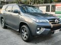 2019 Fortuner G 4x2  Diesel Manual -10