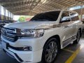 TOYOTA LAND CRUISER 2017 VX DUBAI VERSION-2