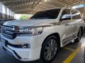 TOYOTA LAND CRUISER 2017 VX DUBAI VERSION-3