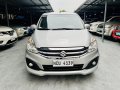 2018 SUZUKI ERTIGA MANUAL GAS DUAL AIRCON! 7 SEATER MPV! FINANCING AVAILABLE!-1