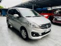 2018 SUZUKI ERTIGA MANUAL GAS DUAL AIRCON! 7 SEATER MPV! FINANCING AVAILABLE!-2