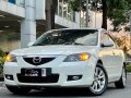 RUSH sale! White 2012 Mazda 3 1.6 Automatic Gas Sedan cheap price-1