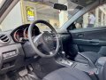 RUSH sale! White 2012 Mazda 3 1.6 Automatic Gas Sedan cheap price-9