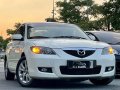 RUSH sale! White 2012 Mazda 3 1.6 Automatic Gas Sedan cheap price-12