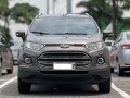 🔥 PRICE DROP 🔥 93k All In DP 🔥 2017 Ford Ecosport Titanium 1.5 Automatic Gas.. Call 0956-7998581-1