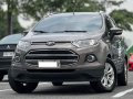 🔥 PRICE DROP 🔥 93k All In DP 🔥 2017 Ford Ecosport Titanium 1.5 Automatic Gas.. Call 0956-7998581-2