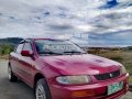 Selling used Other 1996 Mazda 323 Sedan by Trusted Seller-14