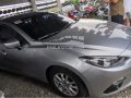 Mazda 3 Sky Activ Hatchback AT 2016 model-1