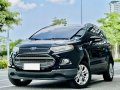 2014 Ford Ecosport Titanium Automatic Gas‼️-1