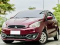 2016 MITSUBISHI MIRAGE 1.2 GLX MT GAS‼️62k ALL IN DP‼️-1