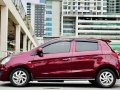 2016 MITSUBISHI MIRAGE 1.2 GLX MT GAS‼️62k ALL IN DP‼️-2