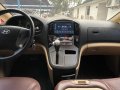 Hyundai Grand Starex Diesel AT with Newly Installed Android Head Unit-9