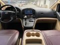 Hyundai Grand Starex Diesel AT with Newly Installed Android Head Unit-10