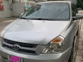 08 Kia Carnival Ex Automatic Diesel-0