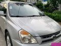 08 Kia Carnival Ex Automatic Diesel-1