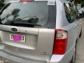 08 Kia Carnival Ex Automatic Diesel-2