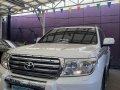 2012 Toyota Landcruiser -0