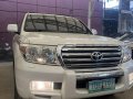 2012 Toyota Landcruiser -1