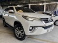 2019 TOYOTA FORTUNER V DIESEL A/T-0