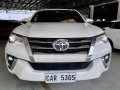 2019 TOYOTA FORTUNER V DIESEL A/T-2