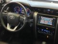 2019 TOYOTA FORTUNER V DIESEL A/T-6