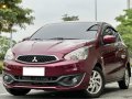🔥 62k All In DP 🔥 New Arrival! 2016 Mitsubishi Mirage 1.2 GLX Manual Gas.. Call 0956-7998581-2