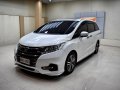 Honda Odyssey Mini Van 2018  2.4EX - V NAVI  A/T Gasoline   Negotiable Batangas  Area  PHP 1,398,000-0