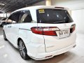 Honda Odyssey Mini Van 2018  2.4EX - V NAVI  A/T Gasoline   Negotiable Batangas  Area  PHP 1,398,000-1