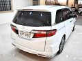 Honda Odyssey Mini Van 2018  2.4EX - V NAVI  A/T Gasoline   Negotiable Batangas  Area  PHP 1,398,000-6