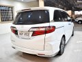 Honda Odyssey Mini Van 2018  2.4EX - V NAVI  A/T Gasoline   Negotiable Batangas  Area  PHP 1,398,000-9