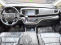 Honda Odyssey Mini Van 2018  2.4EX - V NAVI  A/T Gasoline   Negotiable Batangas  Area  PHP 1,398,000-10