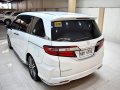 Honda Odyssey Mini Van 2018  2.4EX - V NAVI  A/T Gasoline   Negotiable Batangas  Area  PHP 1,398,000-22