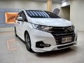 Honda Odyssey Mini Van 2018  2.4EX - V NAVI  A/T Gasoline   Negotiable Batangas  Area  PHP 1,398,000-23