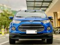 2017 Ford Ecosport Titanium 1.5 Automatic Gas TOP OF THE LINE‼️-0