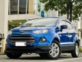 2017 Ford Ecosport Titanium 1.5 Automatic Gas TOP OF THE LINE‼️-1