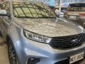 Pre-owned Silver 2021 Ford Territory 1.5L EcoBoost Titanium+ For sale-0