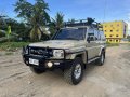 2017 Toyota Land Cruiser 76 Series 30th Anniversary Edition-1