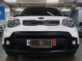 2018 Kia Soul 1.6L CRDI SL MT Limited Stock-1