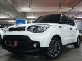 2018 Kia Soul 1.6L CRDI SL MT Limited Stock-2