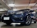 2018 Honda Civic 1.5L E iVTEC CVT AT LIMITED STOCK ONLY-2