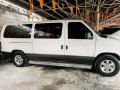 2006 Ford E-150 A/T-1