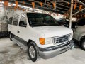 2006 Ford E-150 A/T-0