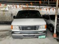 2006 Ford E-150 A/T-3