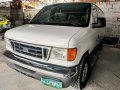 2006 Ford E-150 A/T-4