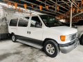 2006 Ford E-150 A/T-5