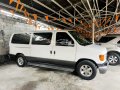 2006 Ford E-150 A/T-19