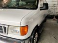 2006 Ford E-150 A/T-20